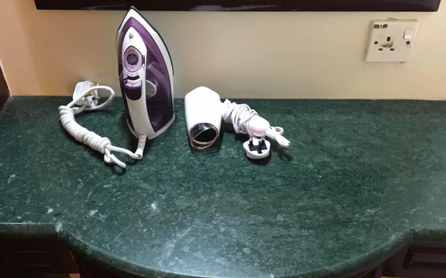 KL Bintang Suites at Times Square