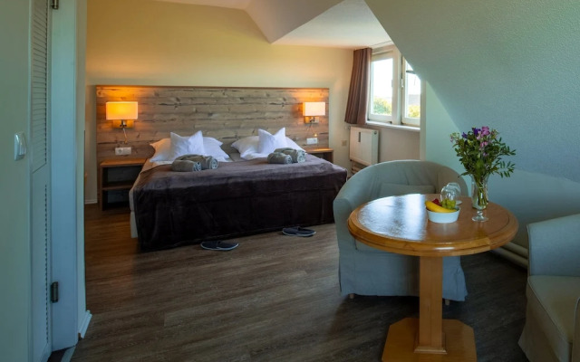 Kaydeich 17 – Hotel am Meer