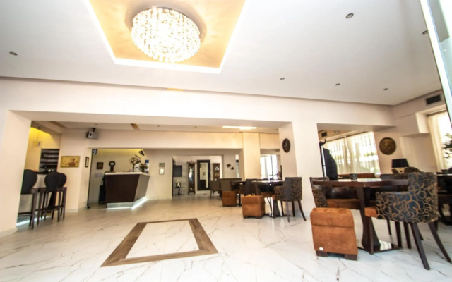 Hotel Europe