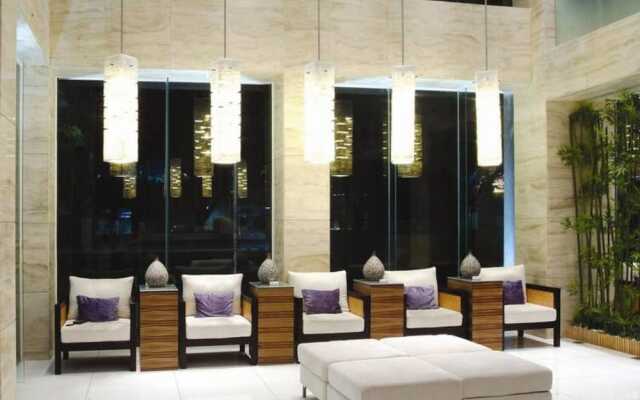 Shenzhen Hubei Hotel