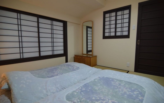 Renyoan – Guest Rooms – Kyoto