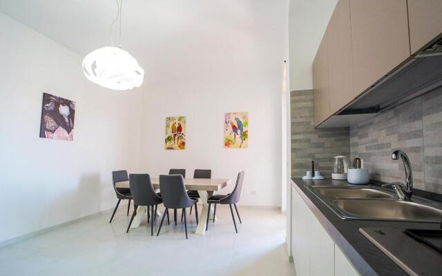 Apartment Clara - Ercolano