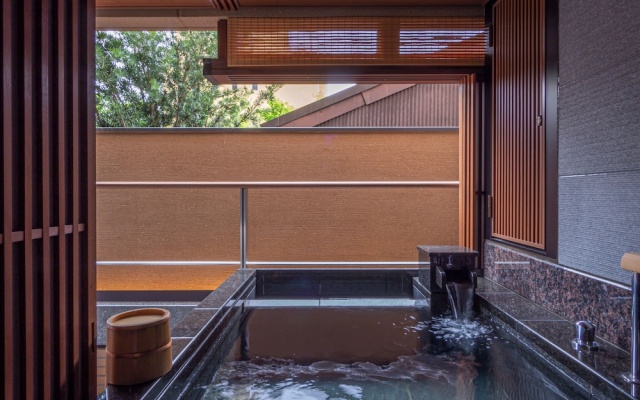Miyabi Precious Double 2nd Floor room (풀 더블 침대) 사진 4