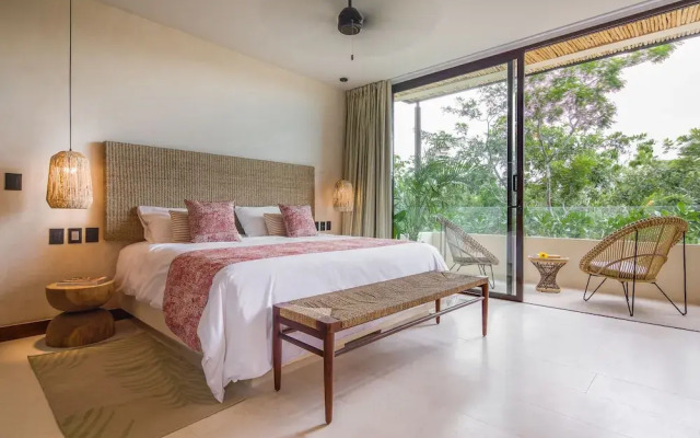 Copal Tulum Hotel