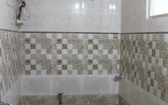 Hotel A.K International Rooms