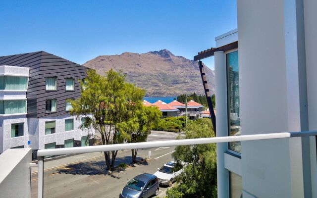 Scenic Suites Queenstown
