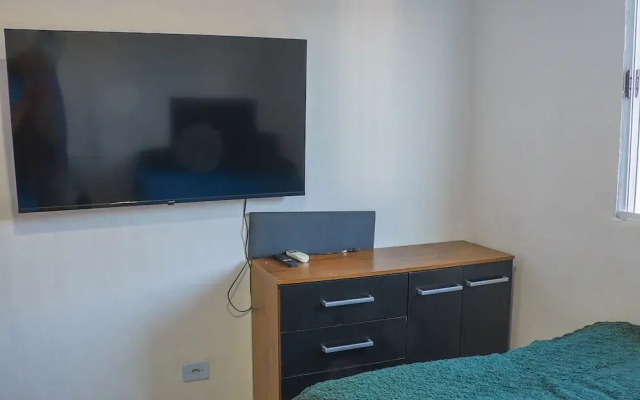 Casa Completa com Piscina e Churrasq pet Friendly