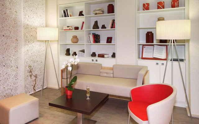 ibis Clermont Ferrand Sud Carrefour Herbet