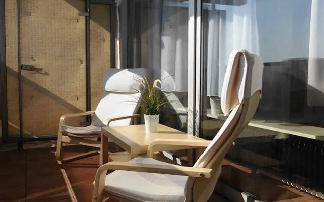 Star Apartments Cologne-Luxemburger Strasse