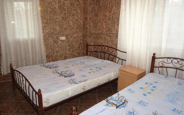 Guest House Morskaya Zvezda