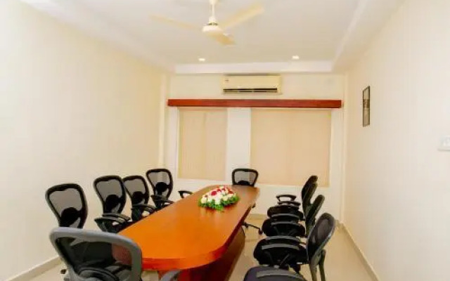 Lals Residency