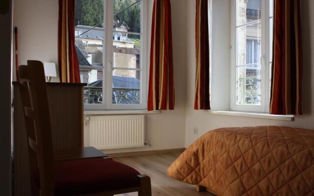 Résidence Maison Blanche