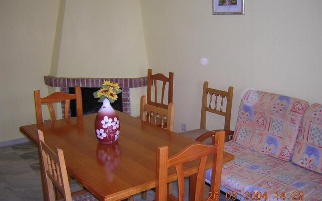 Villas Mirador del Mar