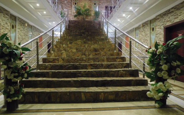 Triple One Hotel Suites