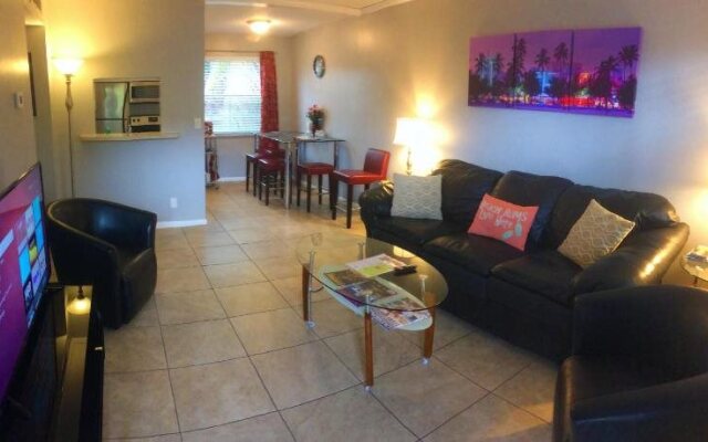 The Tropical Oasis Condos
