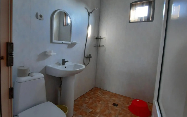 Mandarin Paradise Guest House