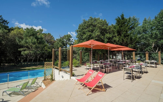 Best Western Hôtel Atlantic Thalasso