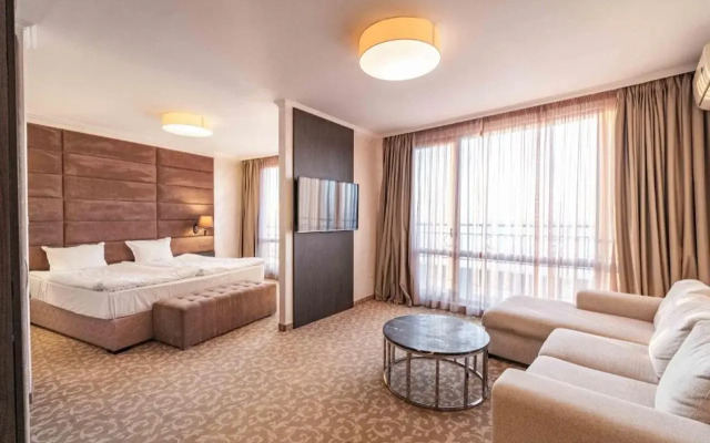 Grand Hotel Sveti Vlas