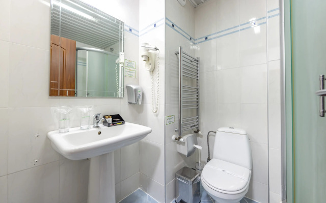 Hotel Granit