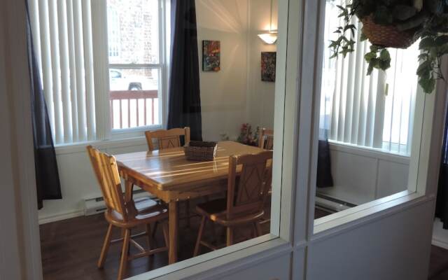 Appartement du Vieil Édifice