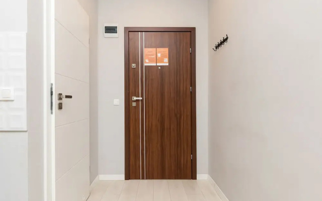 Apartments Gdynia Abrahama by Renters