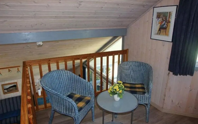 Holiday Home in Granzow for 6 People