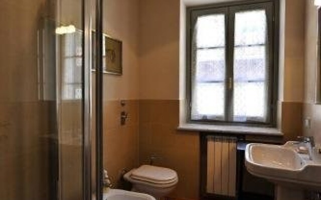 Bed and Breakfast Locanda Lugagnano