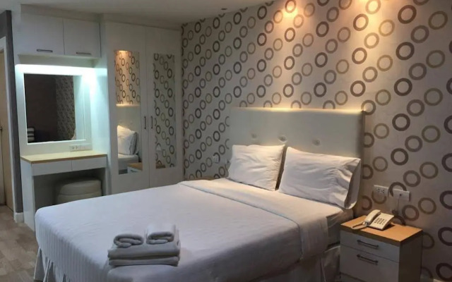 Chayayon Condominium Hotel