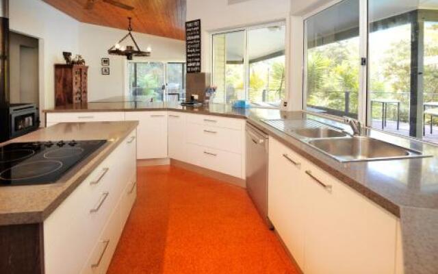 Sapphire Beach Acreage