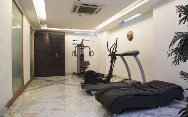 FabHotel Raj Darbar Iffco