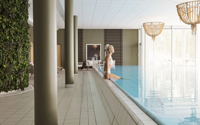 Roemskog Spa & Resort-Unike Hoteller