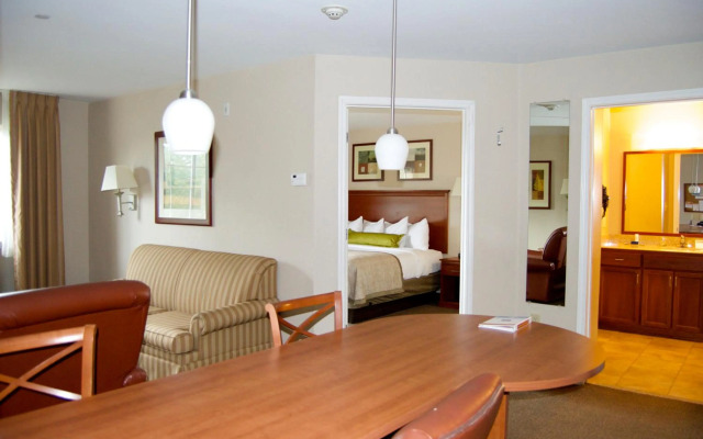 Candlewood Suites VICTORIA by IHG