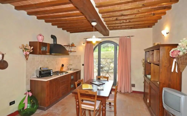 Podere Degli Olivi