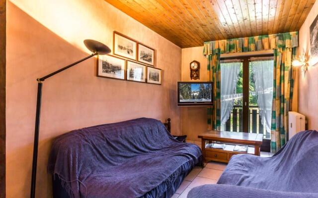 Appartement La Clusaz, 3 pièces, 5 personnes - FR-1-437-28