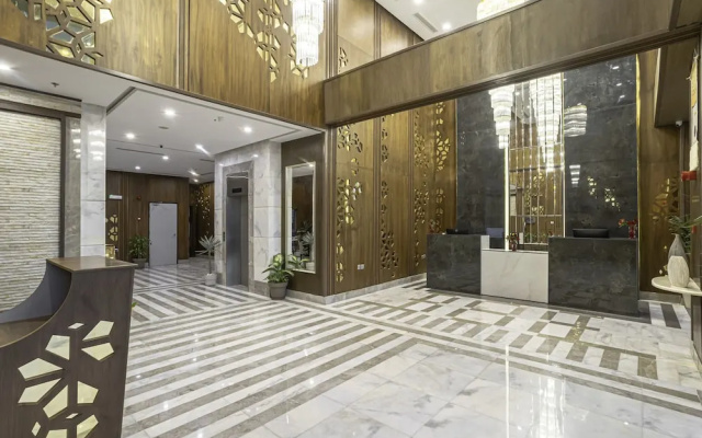 The Seasons Hotel