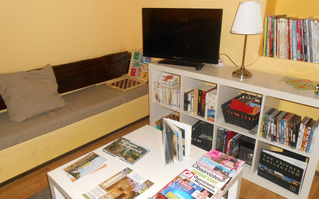 Hôtel Restaurant le Palais