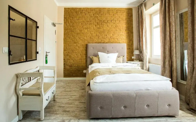 Klosterhotel Neuzelle - Emmo GbR