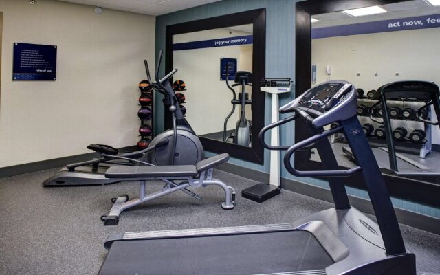 Hampton Inn & Suites Fultondale Birmingham I 65, AL