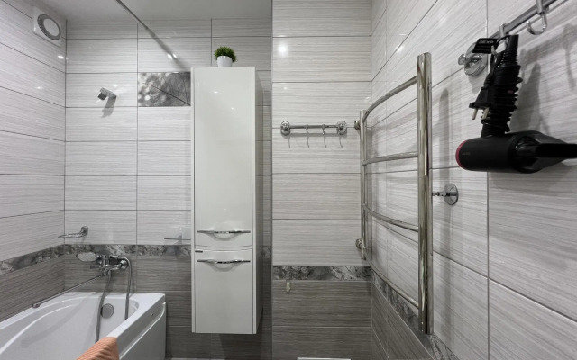 Апартаменты на проспекте Мира 284А