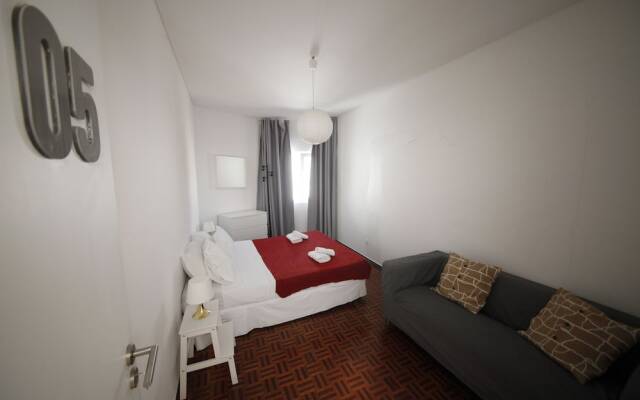 The Story Guest House
