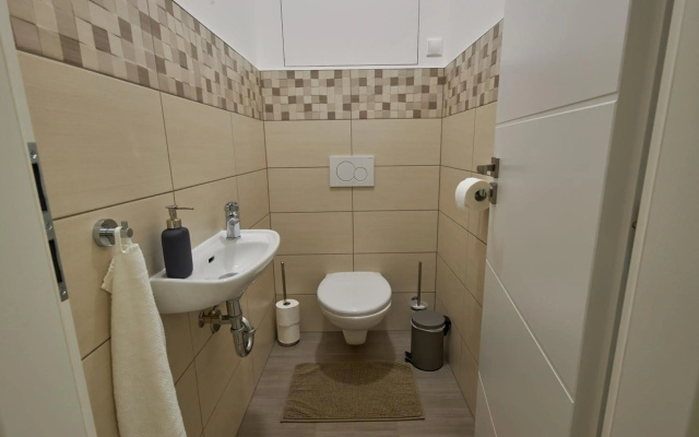 Le Monde Apartment Bratislava - amazing 5BDR in downtown