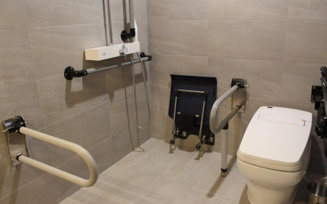 Rivertain Hotel Gyeongju