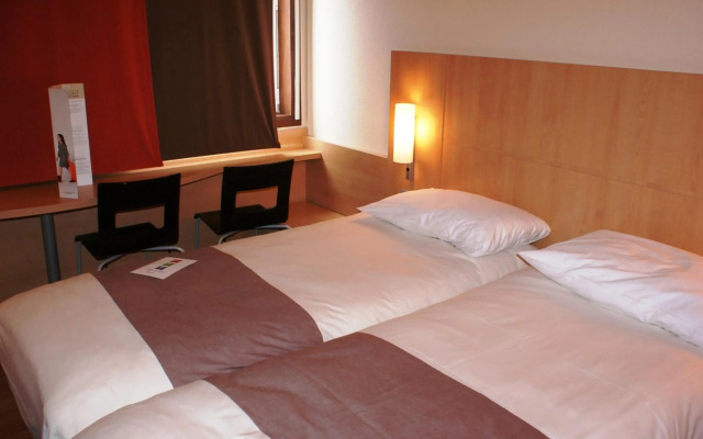 ibis Brussels Expo-Atomium