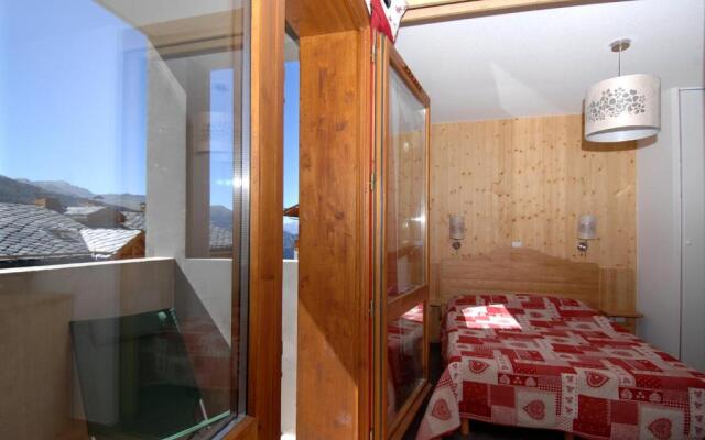 Résidence Odalys Le Grand Panorama 1