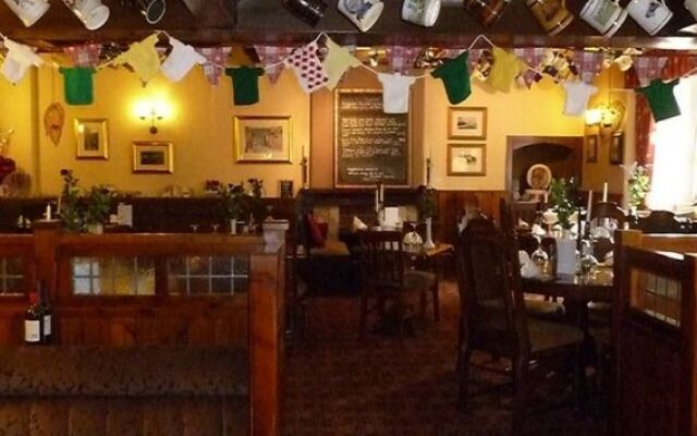 The Crown Inn