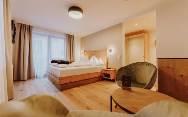 Hotel Berghof | St. Johann in Salzburg