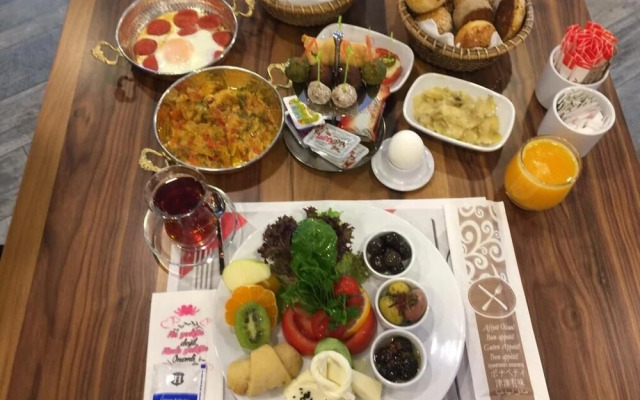 Days Hotel by Wyndham Ankara Cankaya
