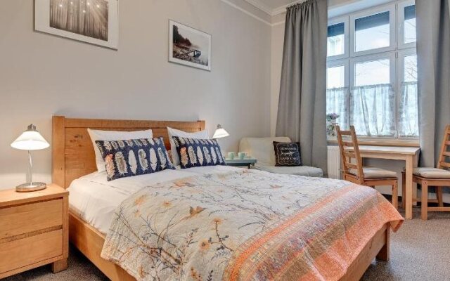 Sopockie Klimaty - Guest Rooms