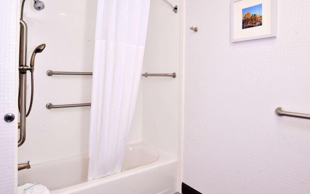 Hampton Inn Norfolk/Virginia Beach