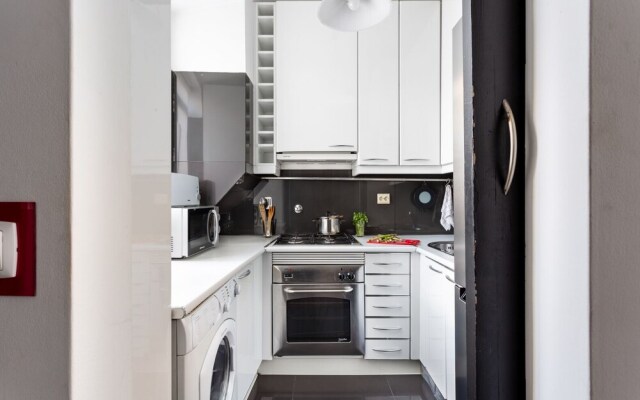 Chiado 1 Bedroom Apartment Rentexperience